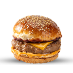 Cheese & Burger (2) 