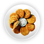 Fish Cakes (2) 