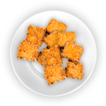 Chicken Nuggets (10) 