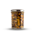 Mussels Jar 